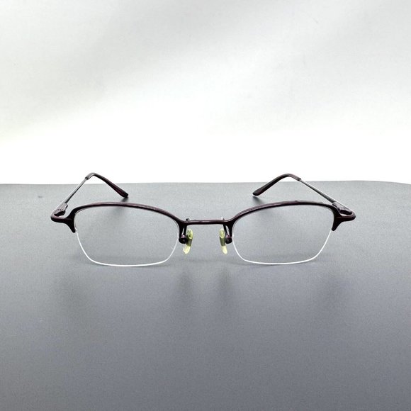 ProDesign Denmark Eyeglasses 1138 C.4031 Frames 43 [] 21 - Picture 2 of 11